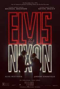 Elvis & Nixon (2016) Film Online Subtitrat