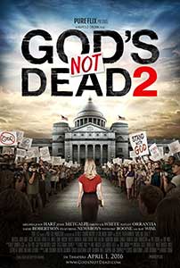 God's Not Dead 2 (2016) Film Online Subtitrat