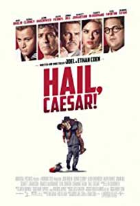 Hail Caesar (2016) Film Online Subtitrat