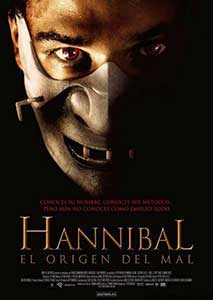 Hannibal Rising (2007) Online Subtitrat in Romana