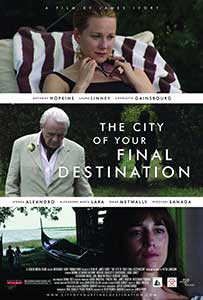 The City of Your Final Destination (2009) Online Subtitrat