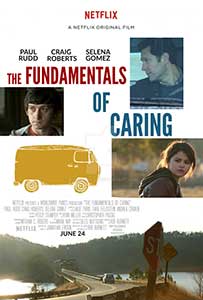 The Fundamentals of Caring (2016) Film Online Subtitrat