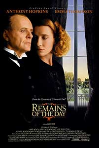 The Remains of the Day (1993) Online Subtitrat in Romana