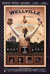 The Road to Wellville (1994) Online Subtitrat in Romana