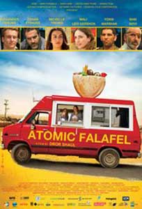 Atomic Falafel (2015) Online Subtitrat in Romana