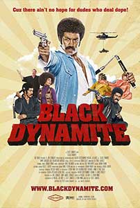 Black Dynamite (2009) Film Online Subtitrat