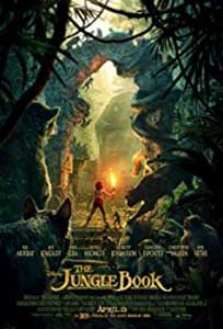 Cartea Junglei - The Jungle Book (2016) Film Online Subtitrat