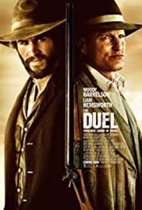 Duelul - The Duel (2016) Film Online Subtitrat