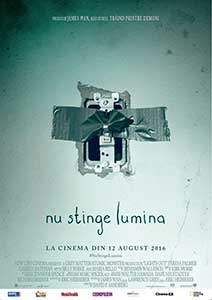 Nu stinge lumina - Lights Out (2016) Film Online Subtitrat