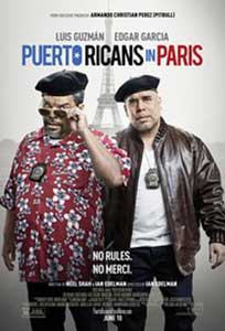 Puerto Ricans in Paris (2015) Online Subtitrat in Romana