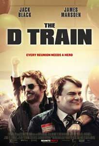 The D Train (2015) Film Online Subtitrat
