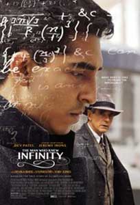 The Man Who Knew Infinity (2015) Film Online Subtitrat