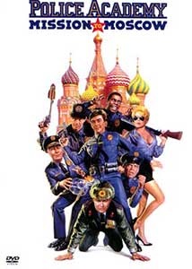 Academia de Poliţie 7 – Police Academy 7 (1994) Film Online Subtitrat in Romana