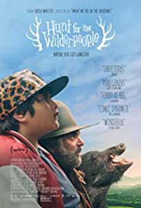 Hunt for the Wilderpeople (2016) Film Online Subtitrat