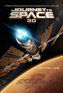 Journey to Space (2015) Online Subtitrat in Romana