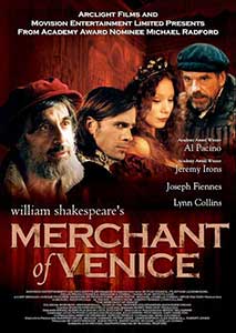 Neguțătorul din Veneția - The Merchant of Venice (2004) Online Subtitrat
