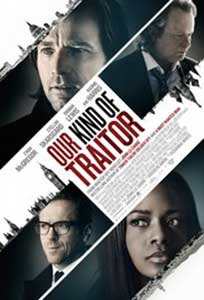 Our Kind of Traitor (2016) Film Online Subtitrat