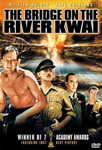Podul de pe raul Kwai - The Bridge on the River Kwai (1957) Online Subtitrat