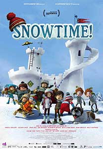 Snowtime! (2015) Online Subtitrat in Romana