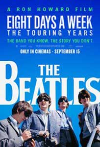 The Beatles: Eight Days a Week - The Touring Years (2016) Online Subtitrat