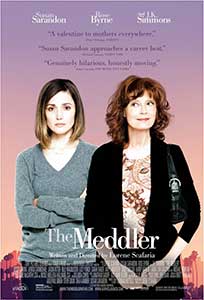 The Meddler (2015) Online Subtitrat in Romana