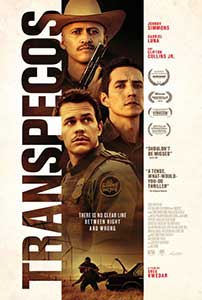 Transpecos (2016) Film Online Subtitrat