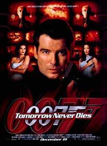 007 si imperiul zilei de mâine - Tomorrow Never Dies (1997) Online Subtitrat
