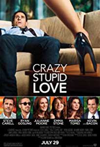 A naibii dragoste - Crazy Stupid Love (2011) Online Subtitrat