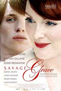 Atractie salbatica - Savage Grace (2007) Film Online Subtitrat in Romana