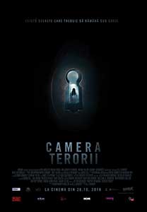 Camera terorii - The Disappointments Room (2016) Film Online Subtitrat