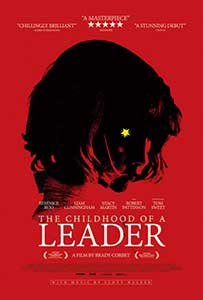 The Childhood of a Leader (2015) Online Subtitrat in Romana