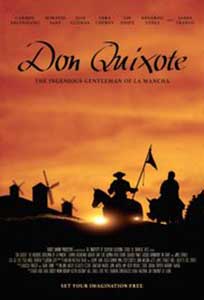 Don Quixote (2015) Film Online Subtitrat in Romana