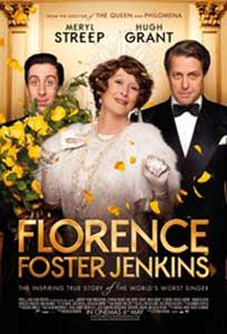 Florence Foster Jenkins (2016) Film Online Subtitrat
