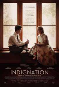 Indignation (2016) Film Online Subtitrat in Romana