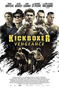 Kickboxer: Vengeance (2016) Film Online Subtitrat in Romana