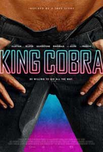 King Cobra (2016) Film Online Subtitrat