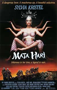 Mata Hari (1985) Online Subtitrat in Romana