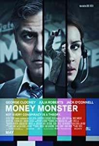 Maşina de bani - Money Monster (2016) Film Online Subtitrat