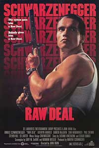 Misiune periculoasă - Raw Deal (1986) Film Online Subtitrat