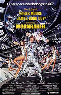 Moonraker (1979) Film Online Subtitrat