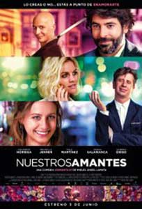 Nuestros amantes (2016) Online Subtitrat in Romana in HD 1080p