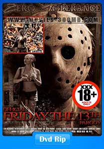 Official Friday The 13th XXX Parody (2010) Film Erotic Online