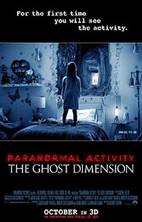 Paranormal Activity The Ghost Dimension (2015) Online Subtitrat