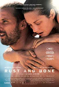Rugină şi oase - Rust and Bone (2012) Film Online Subtitrat