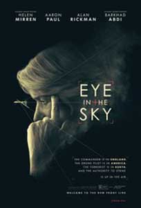 Războiul Dronelor - Eye in the Sky (2015) Film Online Subtitrat
