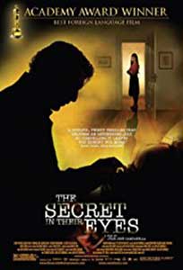 Secretul - El secreto de sus ojos (2009) Film Online Subtitrat in Romana