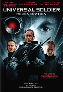 Universal Soldier Regeneration (2009) Online Subtitrat in Romana