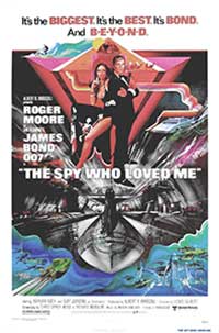 Spionul care mă iubea - The Spy Who Loved Me (1977) Online Subtitrat