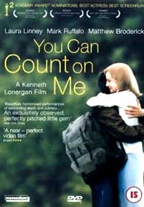 Te poti baza pe mine - You Can Count on Me (2000) Online Subtitrat