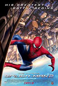The Amazing Spider Man 2 (2014) Online Subtitrat